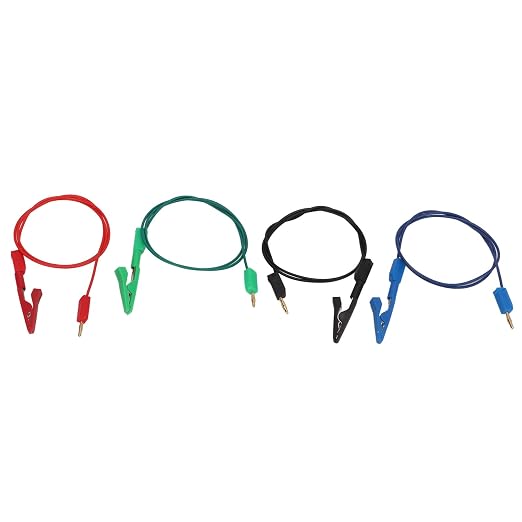 BDM Frame Adapter, BDM Frame Probe Pens High Strength Good Conductivity Complete Kit with Connect Cable for Car Test Tool