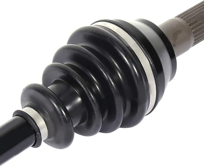 SCITOO CV Axle Shaft Assembly Rear Left Right for Polaris Sportsman 450 2016-2020,Sportsman 570 2015-2020,Sportsman ETX 2015,Sportsman SP 570 2015-2019,Sportsman X2 570 2015-2020 1333275 2PCS