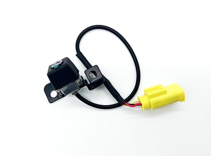 No. 95760-2P202 Rear View Backup Reverse Parking Camera/Rear View Camera | Compatible with Kia Sorento 2009-2013 Reverse Park Assist Camera Replace OE 957602P000 957602P201 957602P202