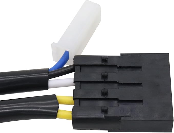 01983800 Voltage Regulator for HATZ 1B20 1B27 1B30 1B40 1B50 1D41 1D42 1D50 1D81 1D90 6 Wire 12v