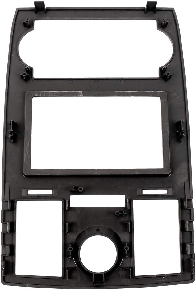 Metra Electronics - Chrysler 300 2005-2007 (99-6550B) Metra Radio Install Kits