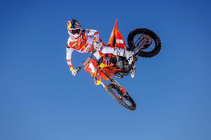KTM Soft Tie Down Set with Hooks - U6910046