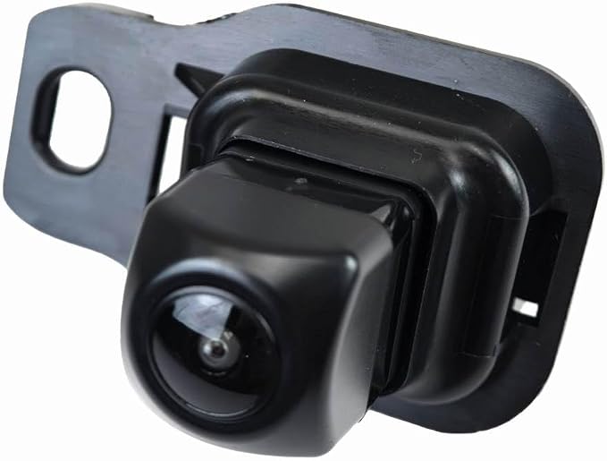 PT Auto Warehouse BUCTO-288 - Park Assist Back Up Camera