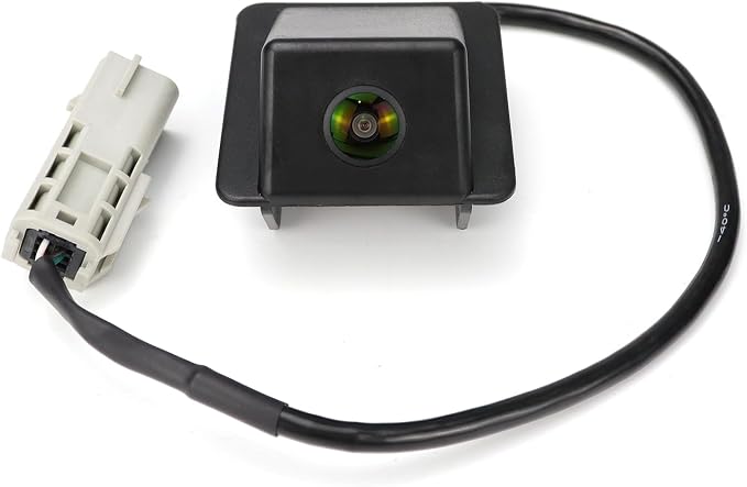 22900993 Rear Parking Camera Compatible with Chevy Traverse 2013-2017 Rear View Backup Camera Replace 23135306 GM1960127