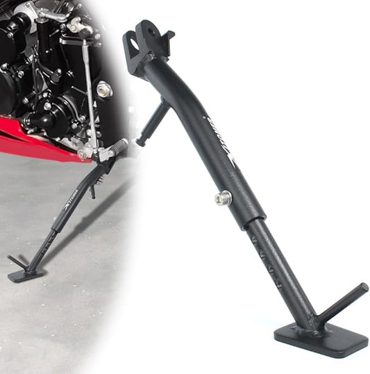 Xitomer 3'' Adjustable Kickstand Fit for GSX-R600 / GSX-R750 2011-2026 GSXR 600 GSXR 750 Motorcycle Adjustable Side Stand Foot Side Support