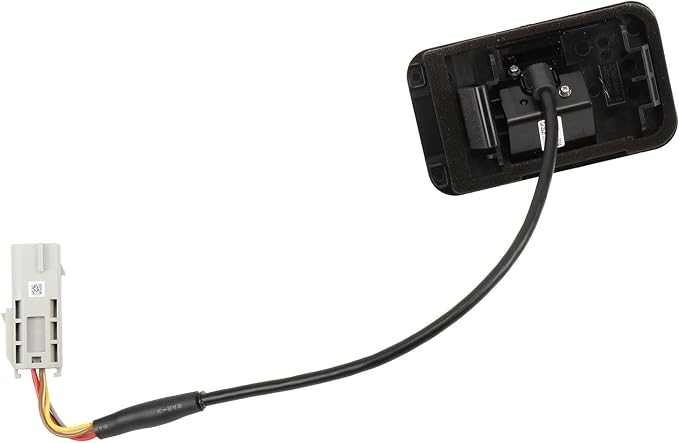 GM Genuine Parts 23378804 Rear Park Assist Camera
