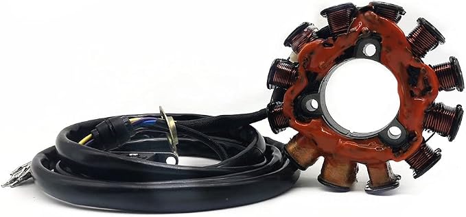 Stator for Kawasaki Jetski 21003-3730 900 ZXI /1100 ZXI /900 STX 1995 1996 1997 1998 1999 2000 2001 2002 2003…