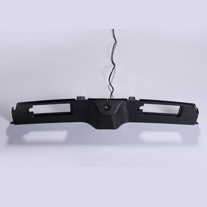 Trunk Handle Waterproof 170 ° Reversible Vehicle-Specific Camera Integrated into case Handle Rear View reversing Camera for Jeep Compass Longitude 2017
