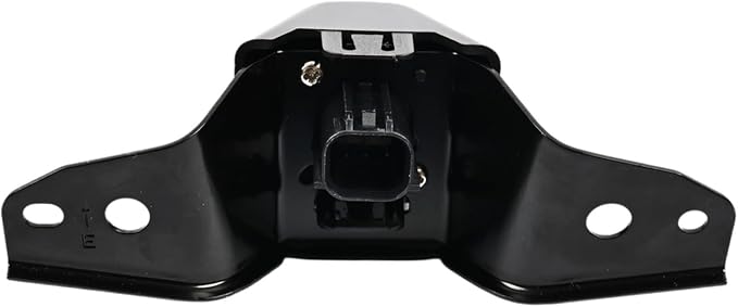 867B0-0E032,Car Front View Camera Compatible with Lexus RX350 RX450h 2016 2017 2018 2019 2020 2021 Front Grille Camera