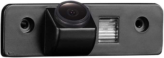 Super HD vehicle camera 1280x720 pixels 1000 TV Car Rear View Backup Camera 170°reverse for Skoda Octavia 2 RS 1Z MK2 Facelift Superb 2 Fabia 2 Roomster Tour Ford Mondeo MK2 MK3 Metrostar Fiesta MK5 F