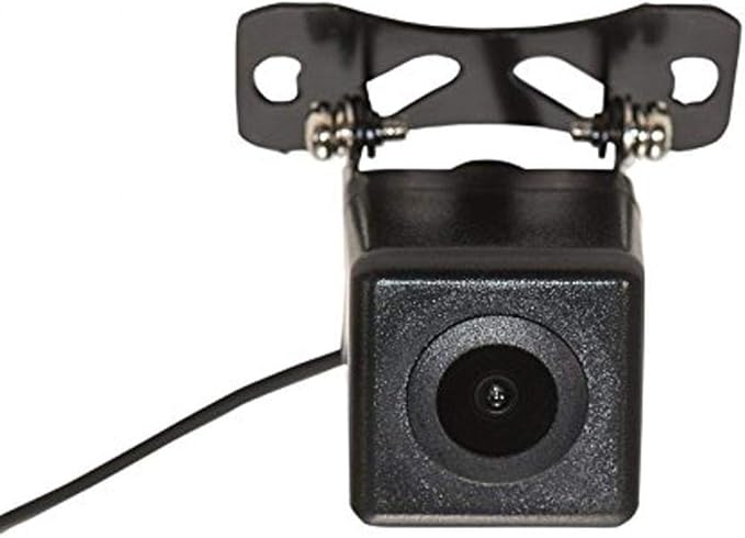 EchoMaster Back-Up with Dynamic Parking Lines Mirror Image Camera, (Cam-DPL-N)