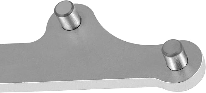 6.5L Injection Pump Adjusting Wrench for Diesel Engines, Similar to J-29872-A, J-29872 Injection Pump Adjusting Wrench 1/2" Drive