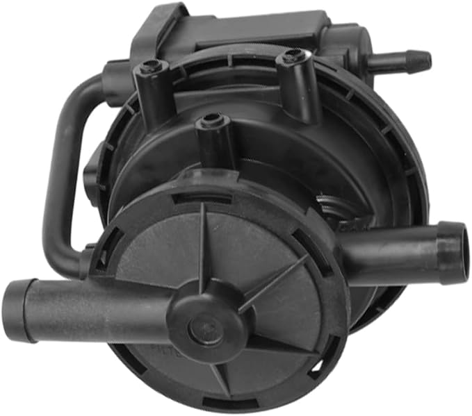 Fuel Vapor Leak Detection Pump, Replace 310-207, 310207, 4891416AB, 4891416AD, Compatible with Chrysler Town & Country 1996-2000, Dodge Caravan 2001-2003, 3 Pins, 1 pc