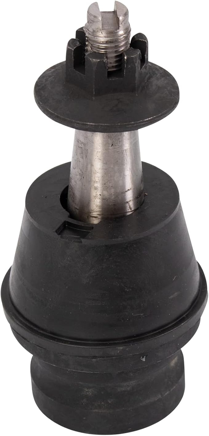 TRQ Front Lower Driver and Passenger Side Ball Joint Set Compatible with 08-11 Audi A5 Quattro 08-11 S5 09-11 A4 12 A4 09-11 Quattro 12 Q5 Q5 10-11 A5 10-11 S4 S4 A6