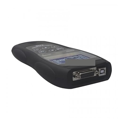 Automobile Fault Detector, VS890S OBD2 Diagnostic Scanner VS890 SCAN Tool VS 890 Multi-Languages Car Code Reader