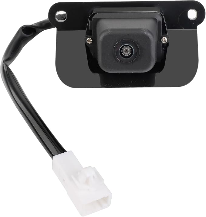 86790-60030 Rear View Backup Camera Compatible with Lexus GX470 2003-2006 Park Assist Camera Replaces # 8679060030