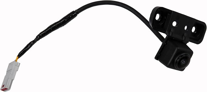 GM Genuine Parts 23402537 Front Park Assist Camera