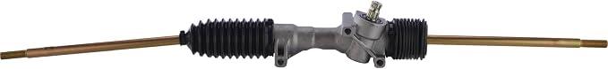 All Balls 51-4027 Steering Rack Compatible With/Replacement For Polaris Ranger 1000 2020, Ranger 1000 EPS 2020-2022, Ranger 1000 EPS BASE 2019, Ranger 1000 EPS Camo 2020, Ranger 1000 EPS Crew 2020-22