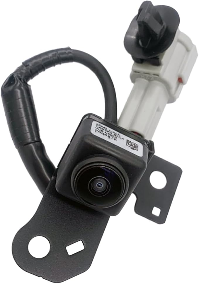 28442-4JA0A Rear View Backup Camera Replacement for Nissan Rogue 2014-2016 284424JA0A