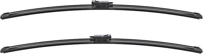 BOSCH 3397014115 AeroTwin OE Replacement Wiper Blade Set of 2 Combo Pack - (27" & 27")