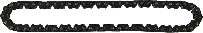 All Balls Racing 25-8001 Chain Kit Compatible with/Replacement For Polaris Ranger XP 1000, Ranger XP 1000 Crew, Ranger XP 1000 Crew EPS, Ranger XP 1000 Crew Hunter, Ranger XP 1000