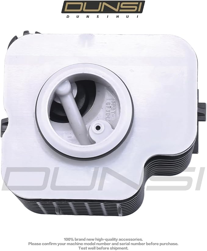 DUNSIHUI 90910-Af006 Evap Leak Detection Pump 082100-0100 Compatible With Camry Corolla Tundra Prius Rav4 Crv Highlander 90910-14005 Leak Detection Pump Sfh-80056