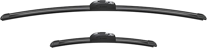 BOSCH 3397007570 AeroTwin OE Replacement Wiper Blade Set of 2 Combo Pack - (26" & 14")