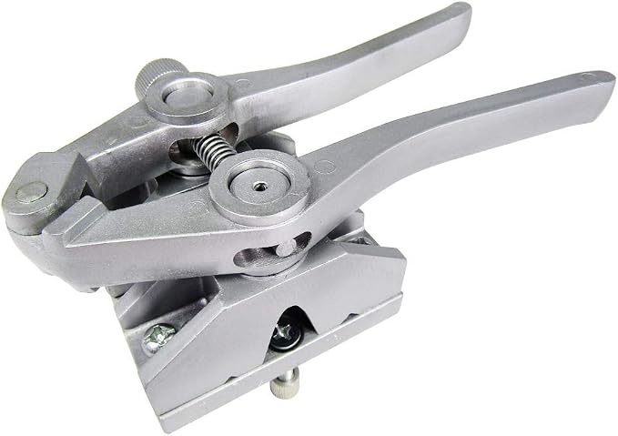 JIAWANSHUN Round Belt Welding Machine Joint Machine (Welding Clamp Pliers)