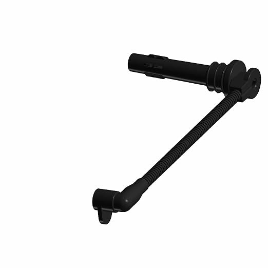 Polaris PTO Sparkplug Wire, for Specific RZR Models, Genuine OEM - 4017695