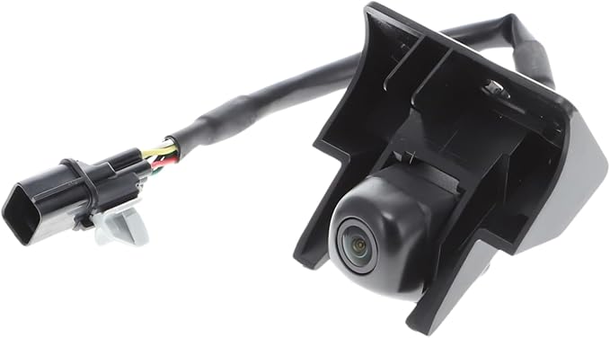 Backup Camera Replaces for 2018 2019 Hyundai Sonata/Sonata Hybrid OE Part # 95760C1600 | 95760-C1600
