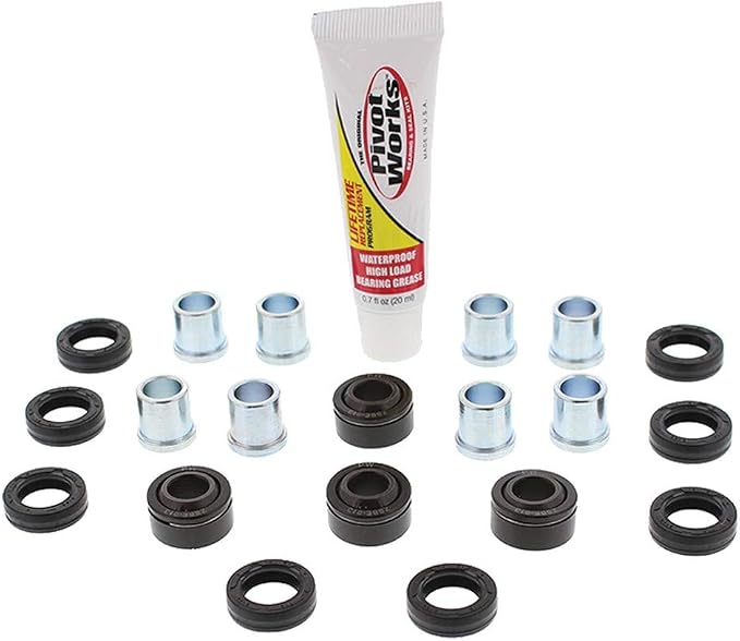 Pivot Works PWAAK-H02-432L Lower A-Arm Kit
