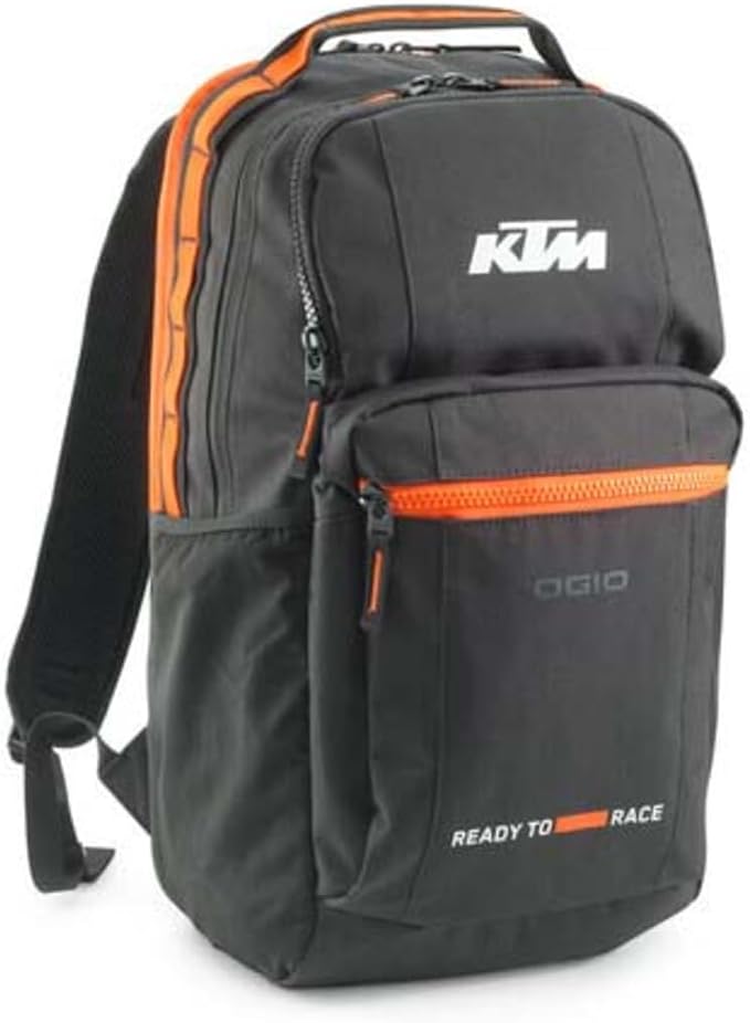 KTM Pure Covert Backpack - 3PW240031000