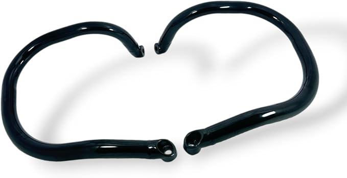 Front Highway Bars Engine Guard Crash Bar Fit for Indian Super Chief Limited Bobber Dark Horse 2022-2024, 2023 Indian Motorcycle Frame Protection,Solid Steel Highway Bar