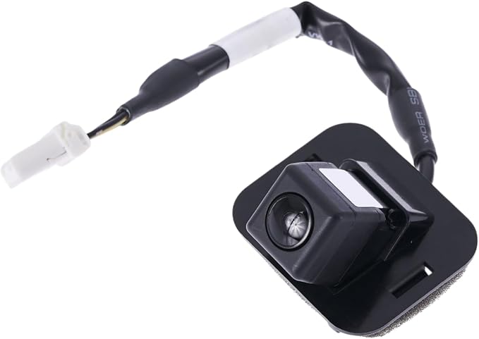 Backup Camera Replaces for 2012 2013 2014 2015 Honda Civic Sedan/Hybrid OE Part # 39530TR3A51