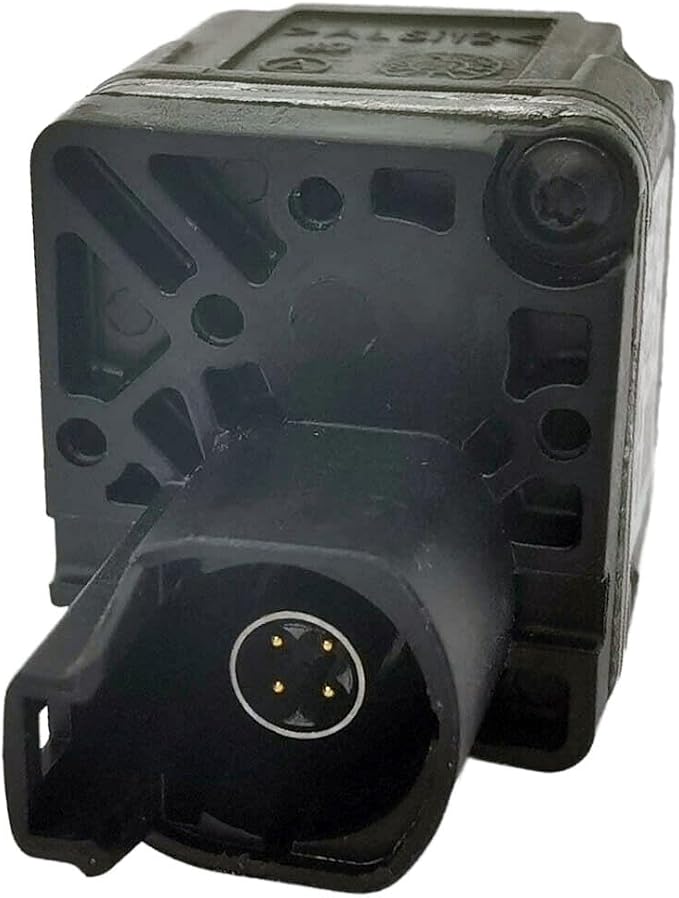 EPSIRMP 5Q0980546A Front View Camera 360 Environment Surround Camera Compatible with Audi A4 A5 Q3 Q5 S4 S5 Bentley VW Atlas Porsche