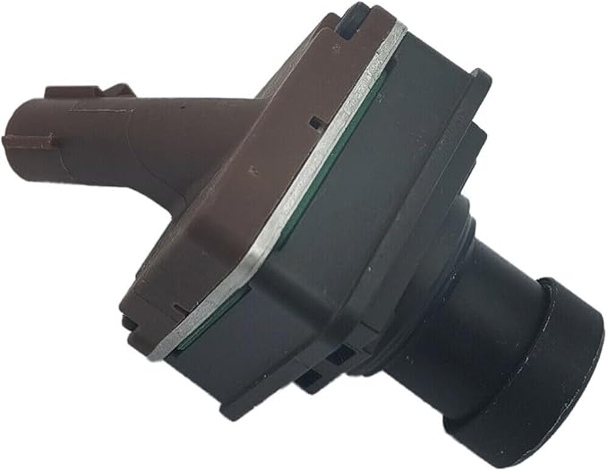 JESBEN LJ8T-19G490-BC Front View Parking Camera Replacement for Ford F-150 Mustang Mach-E 2021-2022 LJ8Z-19G490-A LJ8T19G490BC