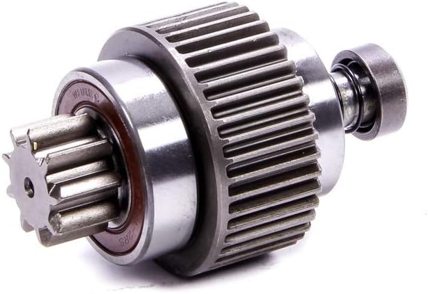 Powermaster Starter Clutch Assembly, Powermaster Ultra Torque Starters, Each