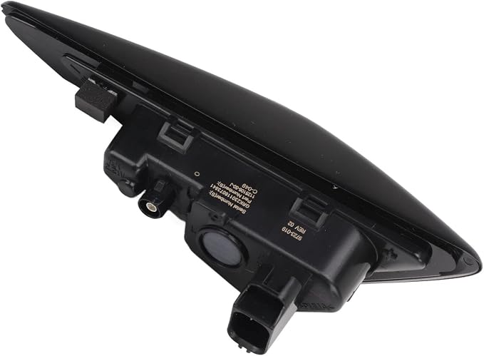 Front Left Side Wing Camera 1125106?50?J Replacement Y 2017?2022