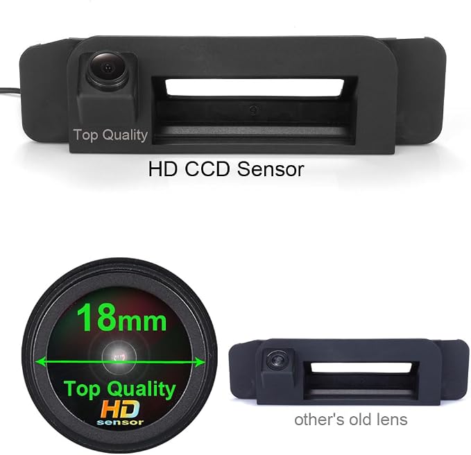 Car backup camera replacement for Mercedes Benz W205 C117 W172 W222 C180 C200 C220 C250 C280 C300 C300D C300E C350 C400 W204 CLA45 180 CLA200 CLA220 CLA250CDI CLA45 E220 E220d E350 E320 E400 E300 E450
