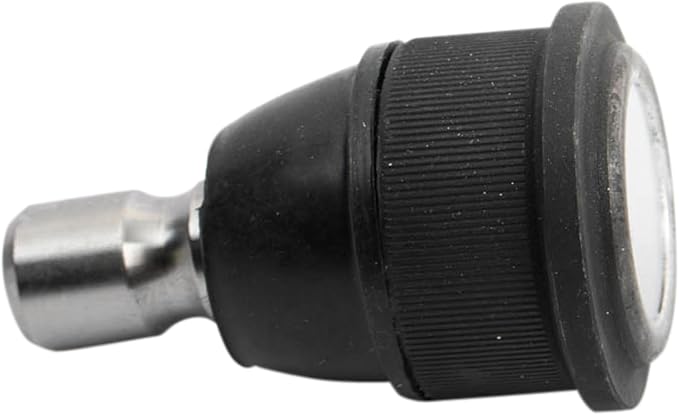 TRQ Front Lower Ball Joint Driver and Passenger Side Compatible with 2006-2012 Mazda 5 1998-2002 626 2000-2006 MPV