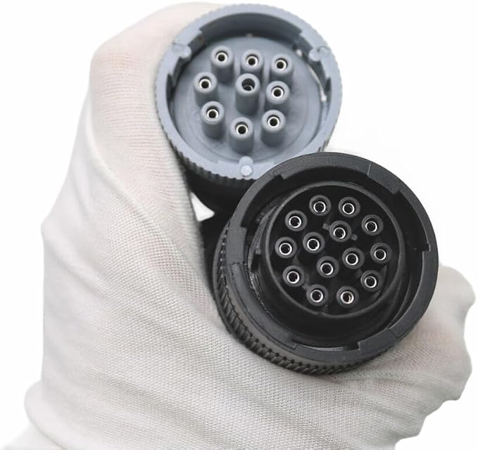ET4 478-0235 for Caterpillar Communication Adapter Diagnostic Tool 2023A for CAT Heavy Equipment
