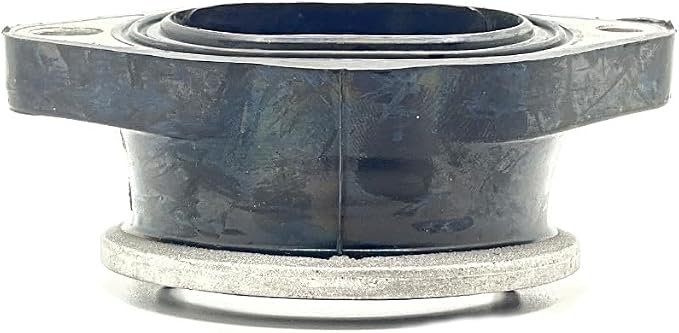 Polaris Manifold Adapter, Molded, for RZR Models, Genuine OEM - 1205320
