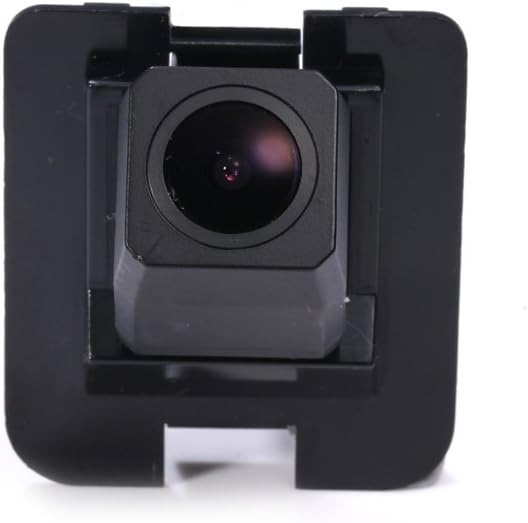 car rear view back up parking vehicle camera reverse HD waterproof for Mercedes Benz GLK300 350 W204 S CLASS W220 W221 W212 S250 S300 S320 S350 W216 E Class E180 E200 260 (Super Pro HD camera)
