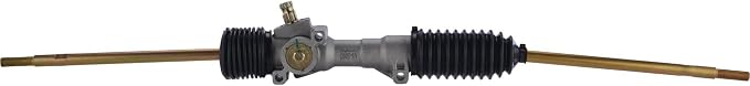 All Balls 51-4027 Steering Rack Compatible With/Replacement For Polaris Ranger 1000 2020, Ranger 1000 EPS 2020-2022, Ranger 1000 EPS BASE 2019, Ranger 1000 EPS Camo 2020, Ranger 1000 EPS Crew 2020-22