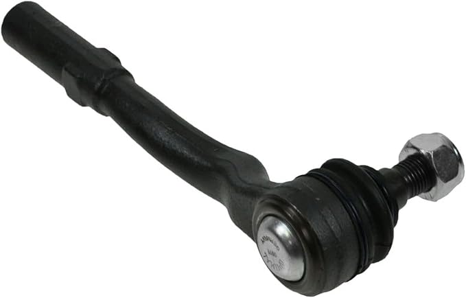 TRQ Front Outer Tie Rod Set 2 Piece Compatible with 2006 Mercedes-Benz CLS500 CLS55 AMG 07-11 CLS550 CLS63 AMG 03-09 E320 06-09 E350 03-06 E500 04-06 E55 07-09 E550 E63