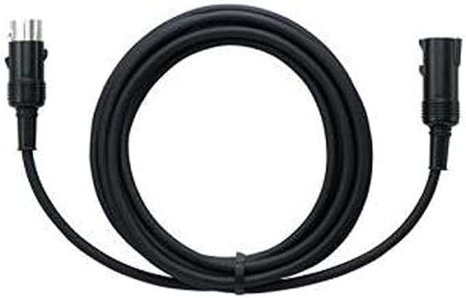 Kenwood Ca-Ex3Mr Extention Cable for Rc107Mr (3 meter)