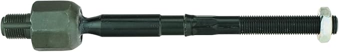 TRQ Front Inner and Outer Tie Rod Set 2 Piece Compatible with 1999-2000 BMW 323i 99-00 328i 00 323Ci 00 328Ci 01-06 325Ci 01-05 325i 01-06 330Ci 01-05 330i 03-08 Z4