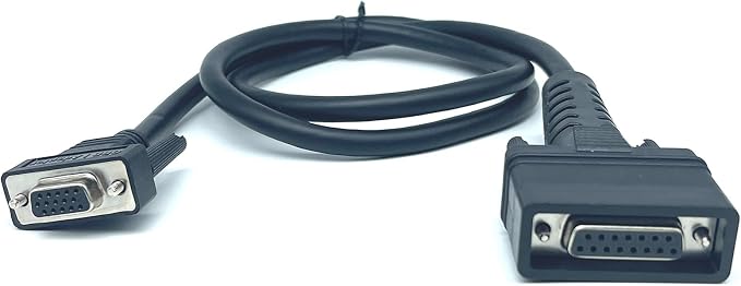 LAUNCH Original Adapter and Cable for X-431 SmartLink VCI Connector