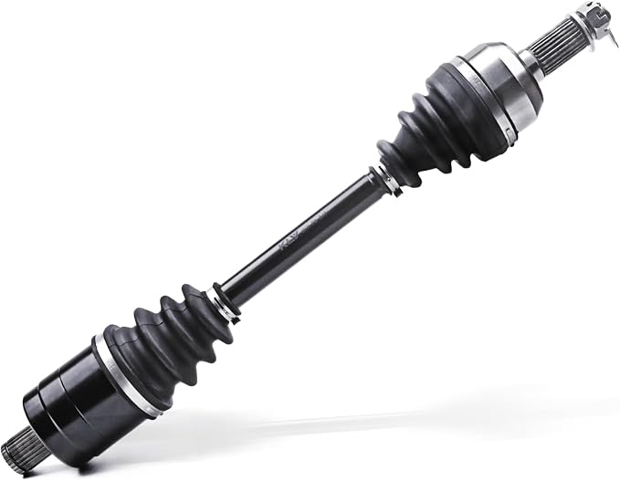 KLV Rear Left Drive Shaft CV Axle Compatible With 2015 2016 2017 2018 2019 2020 Polaris RZR 900 50 55 Width All Options BR 1333080 1333949