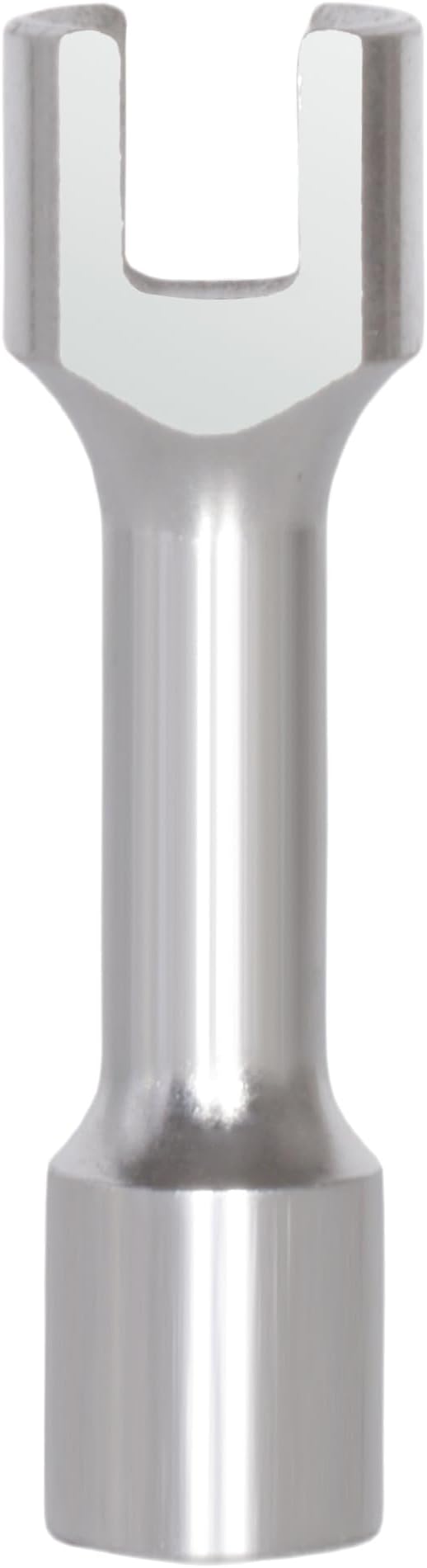 Socket 3/4" (19mm) for Strut Channel, Nut Driver 1/2" Drive Compatible with all 1-5/8" wide Strut Channels, suspension strut socket tool